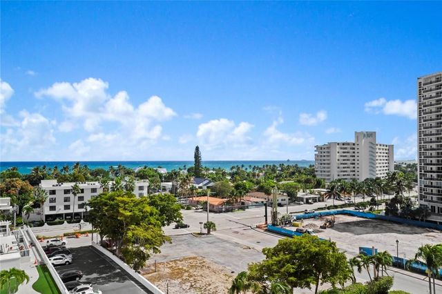 3015 N Ocean Boulevard 7K, Fort Lauderdale, FL 33308