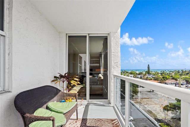 3015 N Ocean Boulevard 7K, Fort Lauderdale, FL 33308