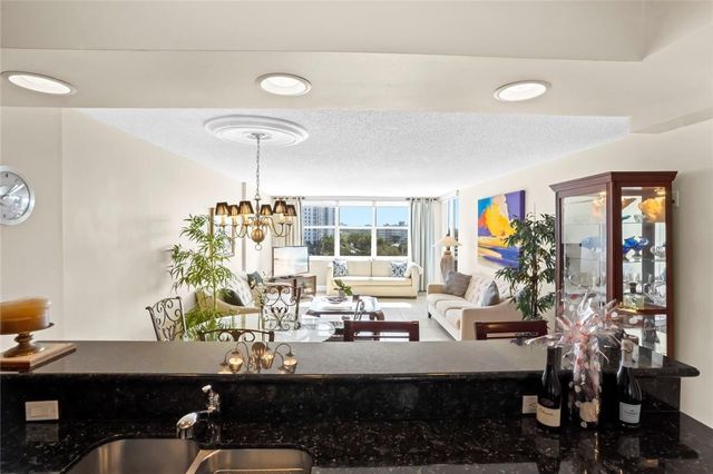 3015 N Ocean Boulevard 7K, Fort Lauderdale, FL 33308