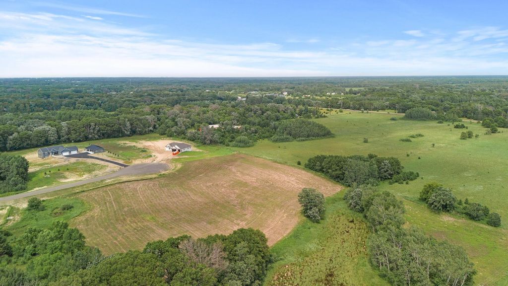 12901 295th St NW, Princeton, MN 55371