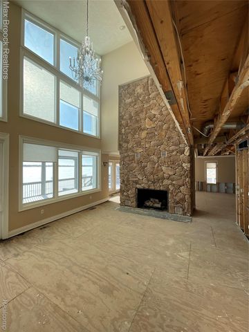 3717 Lake Front Street, Waterford Charter Township, MI 48328