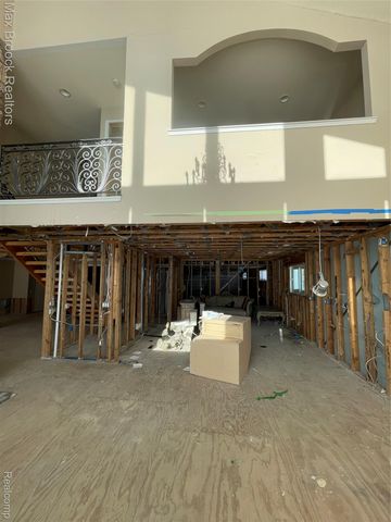 3717 Lake Front Street, Waterford Charter Township, MI 48328