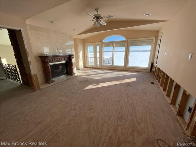 3717 Lake Front Street, Waterford Charter Township, MI 48328