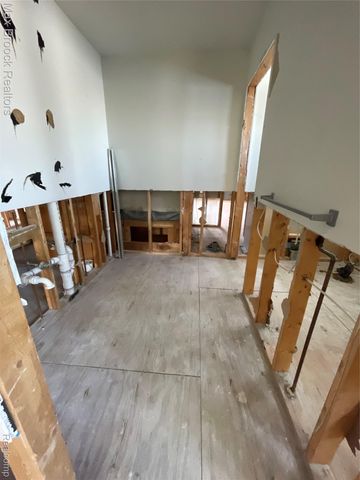 3717 Lake Front Street, Waterford Charter Township, MI 48328