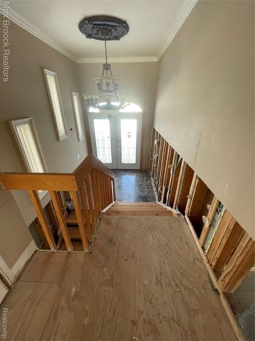 3717 Lake Front Street, Waterford Charter Township, MI 48328