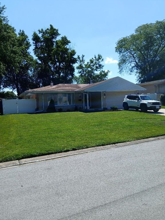 17107 Whitman Avenue, Hazel Crest, IL 60429 — photo 2