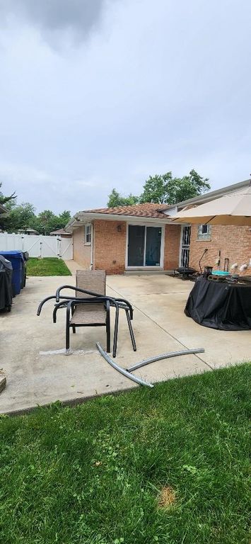 17107 Whitman Avenue, Hazel Crest, IL 60429 — photo 4