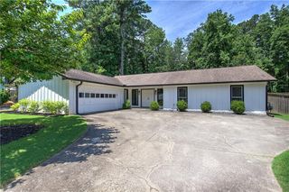 3125 Waterfront Circle, Marietta, GA 30062