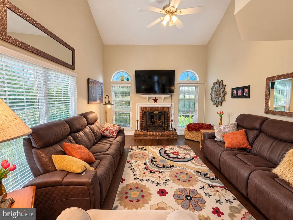 47 SKYVIEW WAY, NEWTOWN, PA 18940 — photo 4