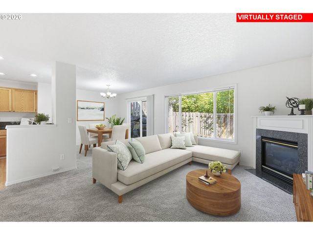 6480 Nw SHELSAM Ter, Portland, OR 97229