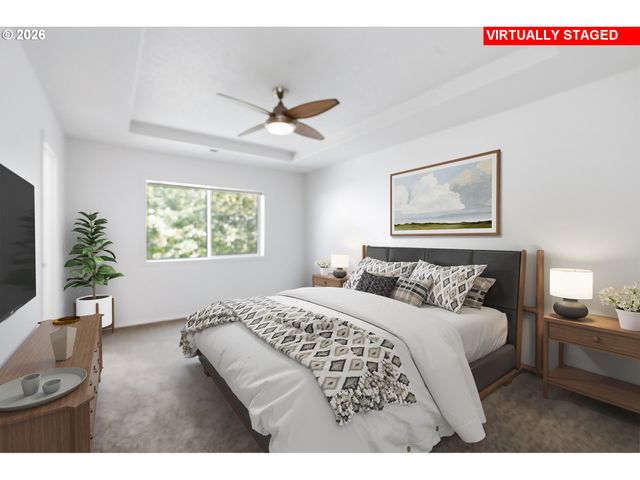 6480 Nw SHELSAM Ter, Portland, OR 97229