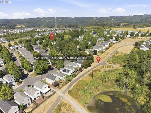6480 Nw SHELSAM Ter, Portland, OR 97229