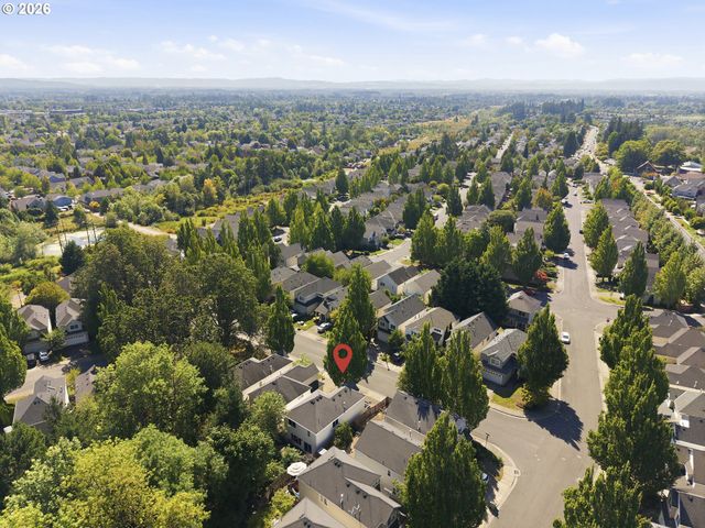 6480 Nw SHELSAM Ter, Portland, OR 97229