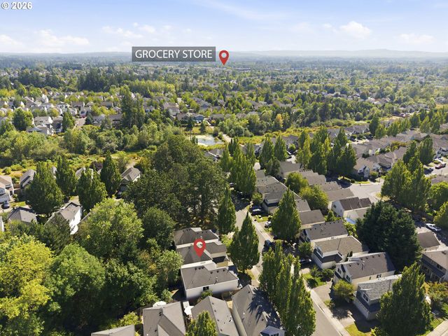6480 Nw SHELSAM Ter, Portland, OR 97229