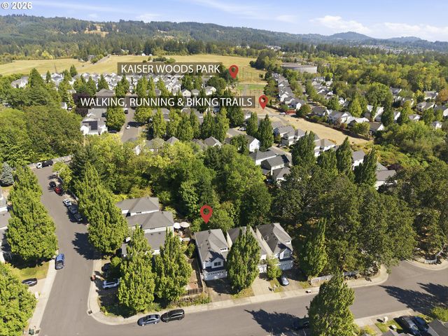6480 Nw SHELSAM Ter, Portland, OR 97229