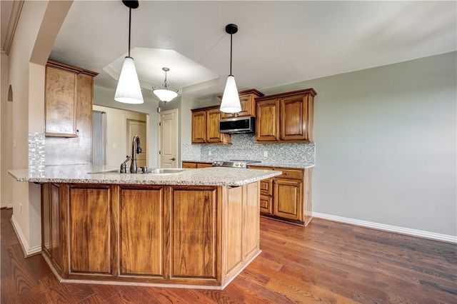 1514 Saratoga Drive, Van Buren, AR 72956