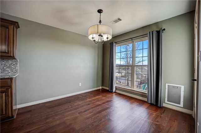 1514 Saratoga Drive, Van Buren, AR 72956