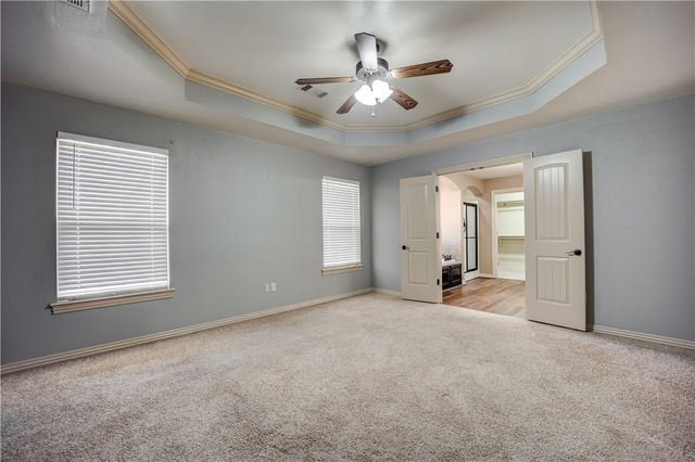 1514 Saratoga Drive, Van Buren, AR 72956