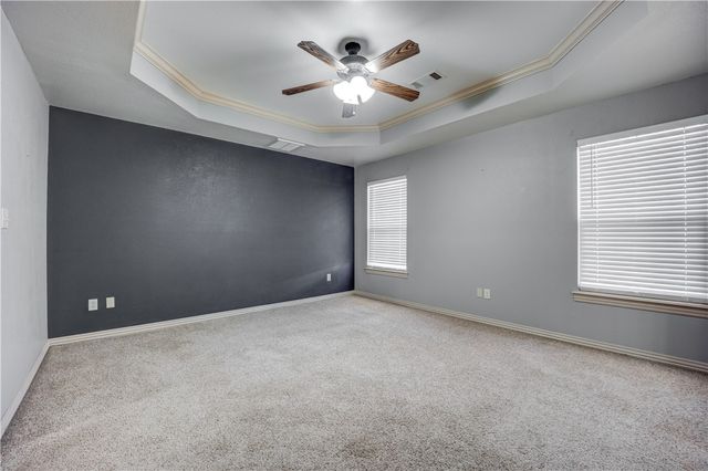 1514 Saratoga Drive, Van Buren, AR 72956