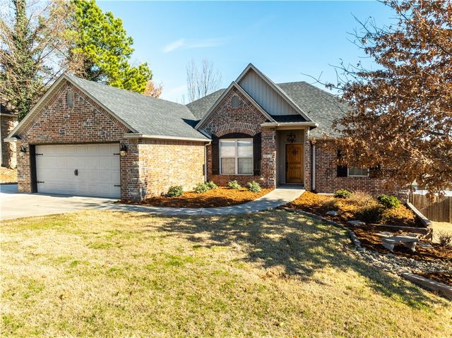 1514 Saratoga Drive, Van Buren, AR 72956