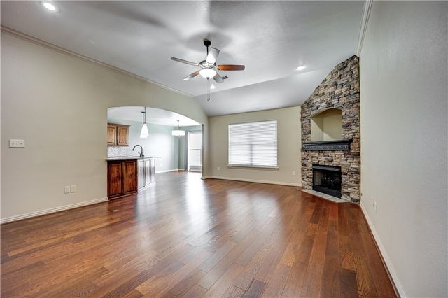 1514 Saratoga Drive, Van Buren, AR 72956