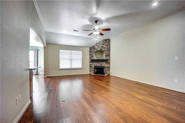 1514 Saratoga Drive, Van Buren, AR 72956