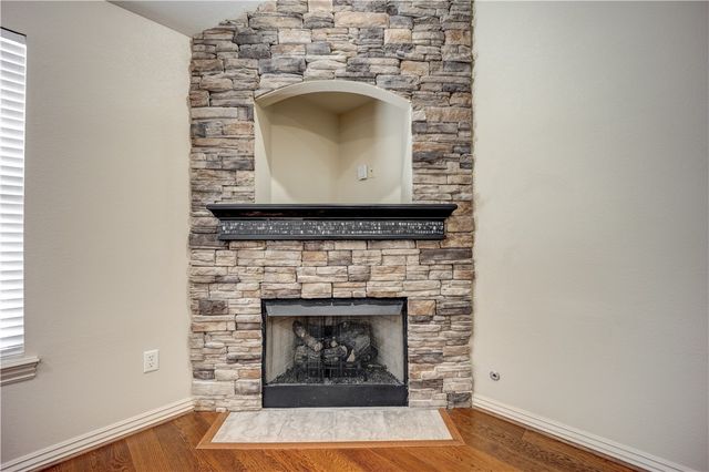 1514 Saratoga Drive, Van Buren, AR 72956