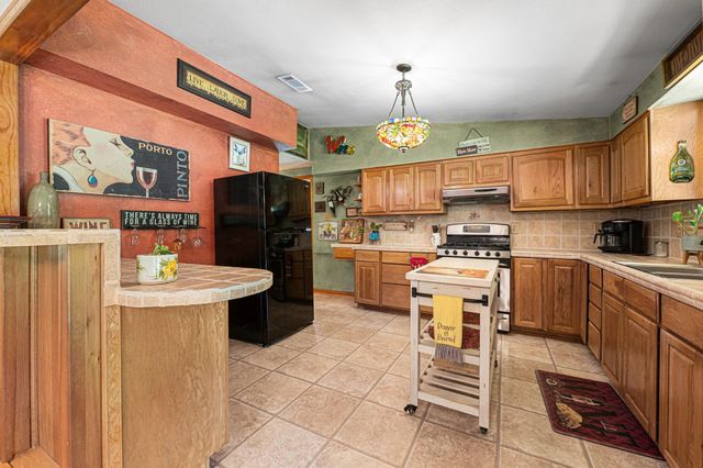 203 Chipmunk Trail, Shepherd, TX 77371