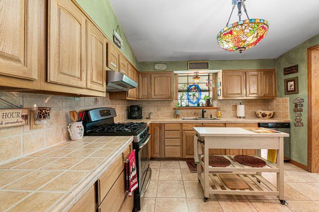 203 Chipmunk Trail, Shepherd, TX 77371