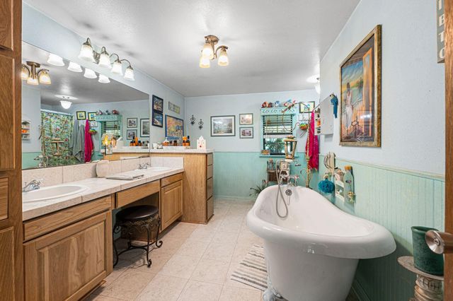 203 Chipmunk Trail, Shepherd, TX 77371