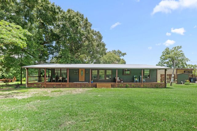 203 Chipmunk Trail, Shepherd, TX 77371