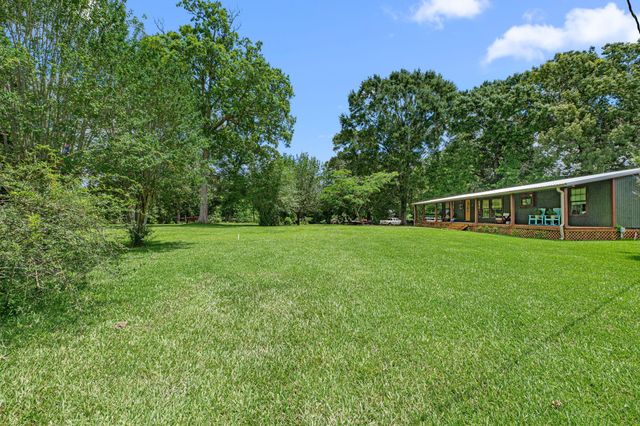203 Chipmunk Trail, Shepherd, TX 77371