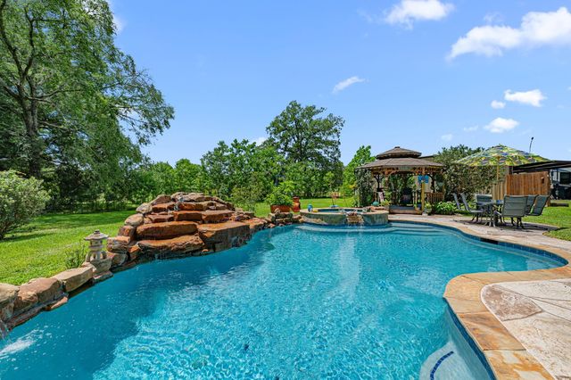 203 Chipmunk Trail, Shepherd, TX 77371
