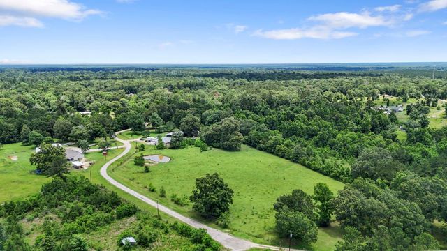 203 Chipmunk Trail, Shepherd, TX 77371