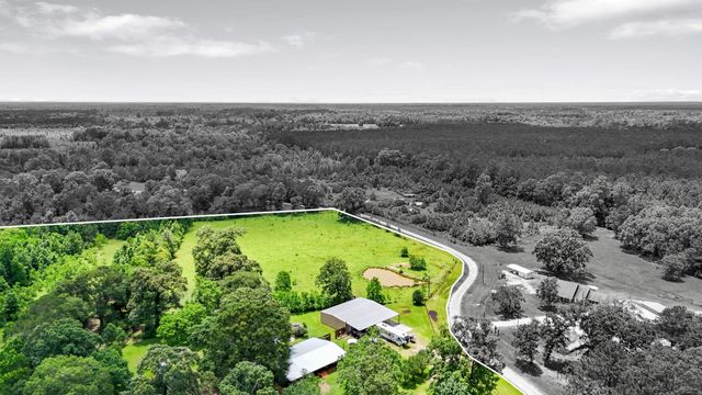 203 Chipmunk Trail, Shepherd, TX 77371
