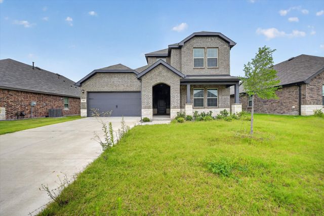 211 Marcell Lane, Caddo Mills, TX 75135