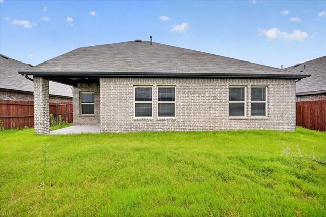 211 Marcell Lane, Caddo Mills, TX 75135