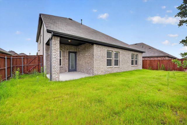 211 Marcell Lane, Caddo Mills, TX 75135