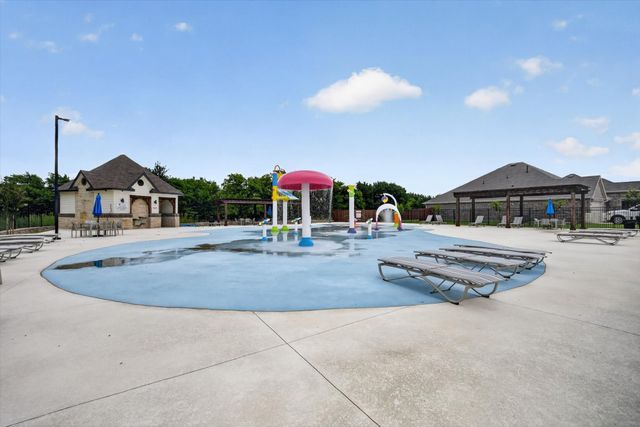 211 Marcell Lane, Caddo Mills, TX 75135
