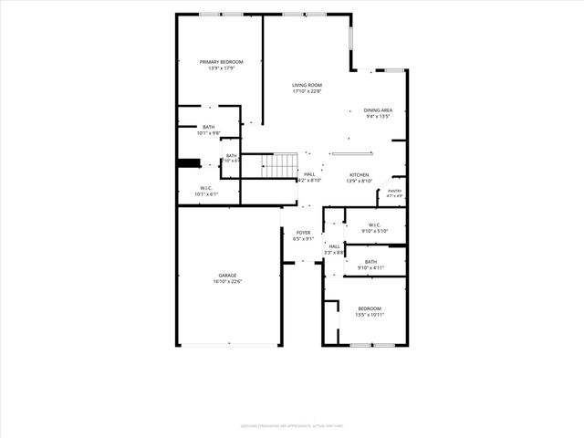 211 Marcell Lane, Caddo Mills, TX 75135