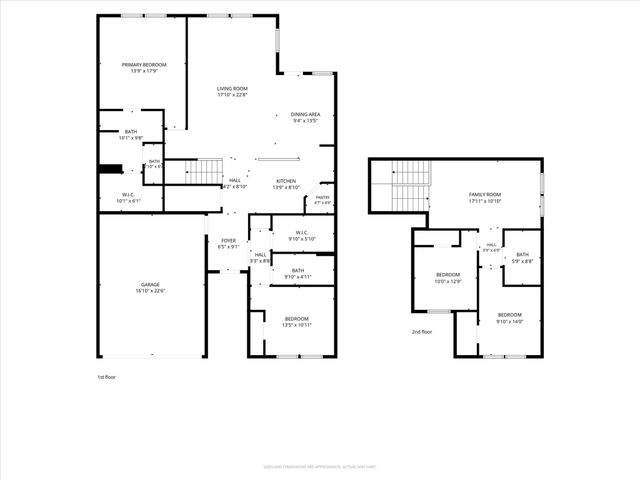211 Marcell Lane, Caddo Mills, TX 75135