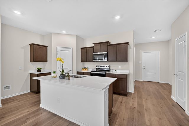 211 Marcell Lane, Caddo Mills, TX 75135