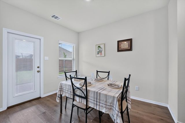 211 Marcell Lane, Caddo Mills, TX 75135