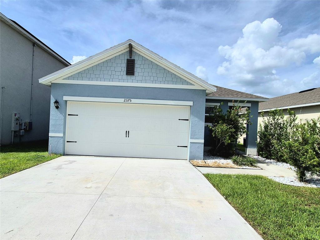 2375 BRASSIE COURT, Winter Haven, FL 33884