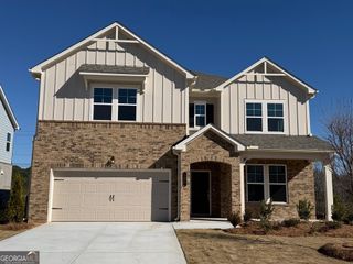 132 Sheryl Way, Loganville, GA 30052