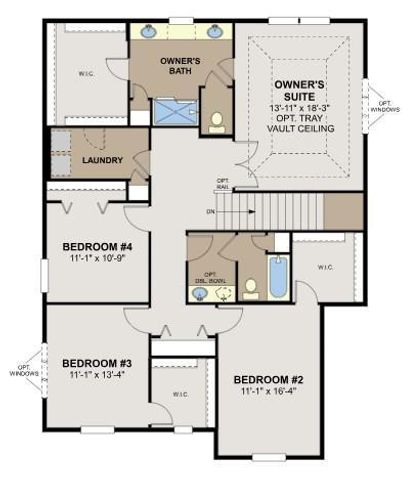 6625 Wolfberry Curve, Minnetrista, MN 55331