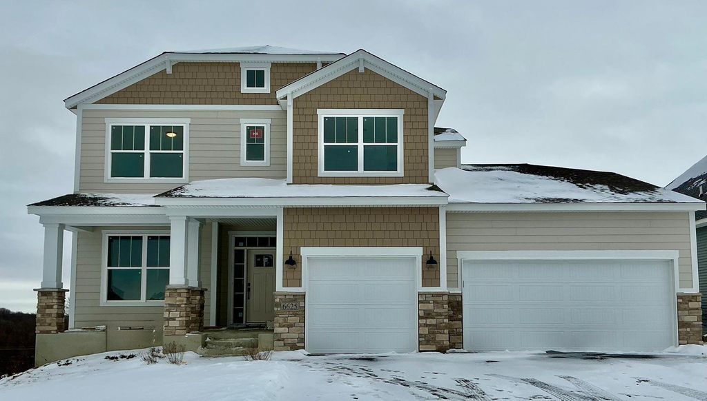 6625 Wolfberry Curve, Minnetrista, MN 55331
