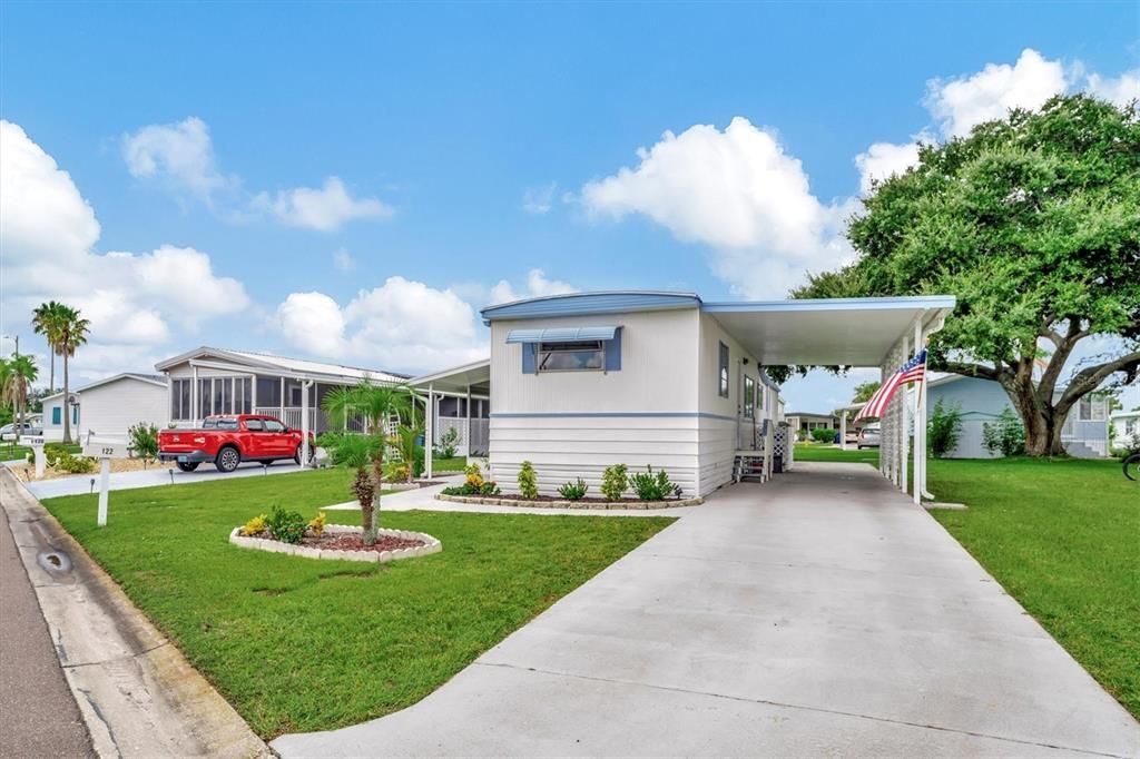 122 E SAINT ANNES CIRCLE, Apollo Beach, FL 33572