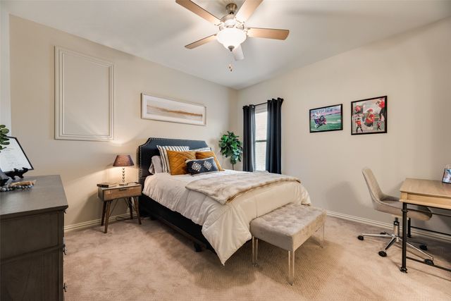 124 Crestbrook Drive, Rockwall, TX 75087