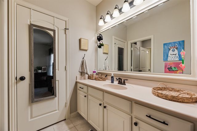 124 Crestbrook Drive, Rockwall, TX 75087